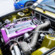 Illustration for article titled For $29,999, This E30 is a 325ISkyline